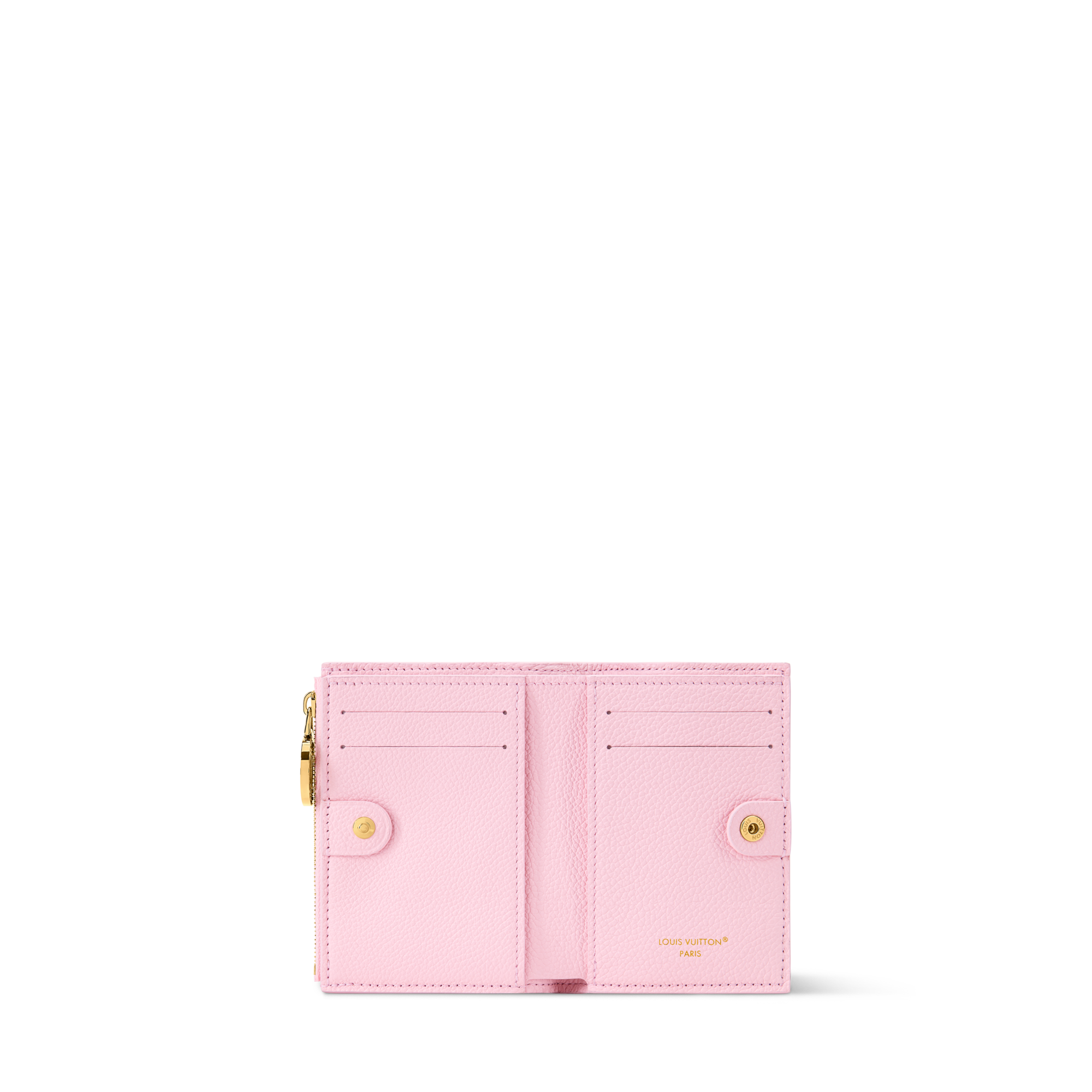 Lisa Wallet Monogram Empreinte Leather - New In Women | LOUIS VUITTON